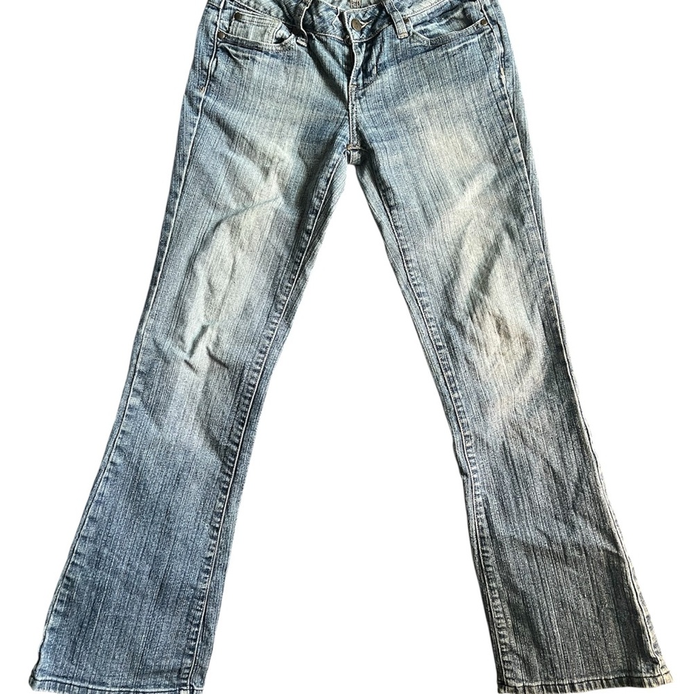 jeans